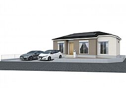 八王子市川口町23−3期　1号棟