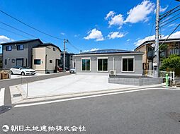 八王子市川口町23−3期　9号棟