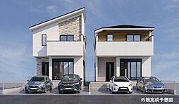 八王子市東浅川町8期　2号棟