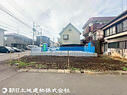 八王子市子安町5期