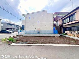 八王子市子安町5期