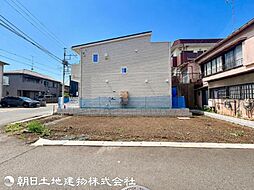 八王子市子安町5期