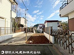 八王子市片倉町1期