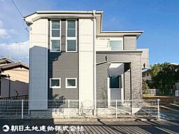 八王子市楢原町