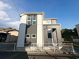 八王子市楢原町