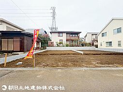 八王子市富士見町9期　1号棟