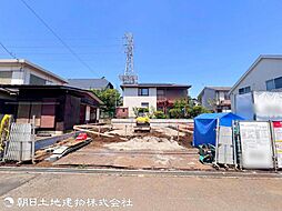 八王子市富士見町9期　1号棟