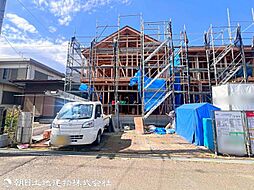 八王子市富士見町9期 1号棟