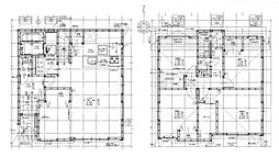 八王子市富士見町9期　2号棟