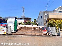 八王子市富士見町9期　2号棟
