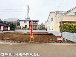 八王子市富士見町9期　2号棟