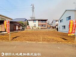 八王子市富士見町9期　2号棟
