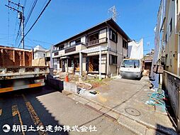 八王子市富士見町9期　2号棟