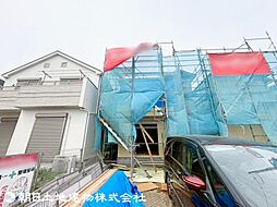 日野市西平山3丁目　1号棟