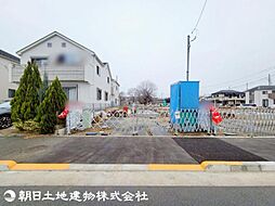 日野市西平山3丁目　1号棟