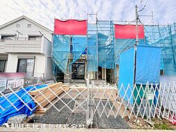 日野市西平山3丁目　1号棟