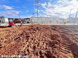 日野市西平山3丁目　3号棟