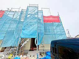 日野市西平山3丁目　3号棟