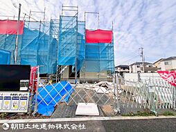 日野市西平山3丁目　3号棟