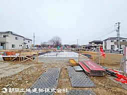 日野市西平山3丁目　3号棟