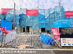 日野市西平山3丁目　2号棟