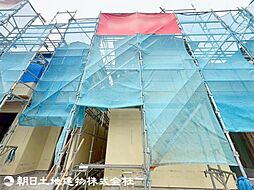 日野市西平山3丁目　2号棟