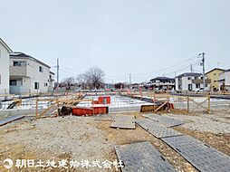 日野市西平山3丁目　2号棟