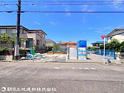 日野市平山7期