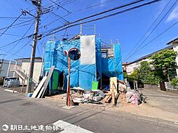 日野市百草3期