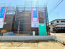 八王子市長房町第33　1号棟