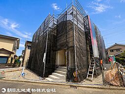 八王子市長房町第33 1号棟