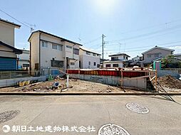 八王子市長房町第33　2号棟