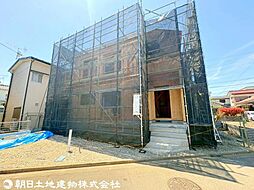 八王子市長房町第33　2号棟