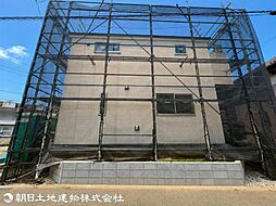 八王子市長房町第33 2号棟
