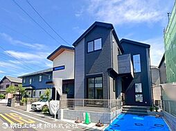 日野市多摩平2期　1号棟
