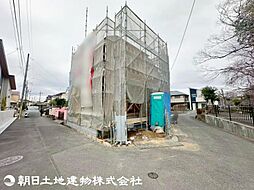 日野市東豊田一丁目4期