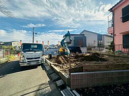 日野市東豊田一丁目4期