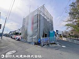 日野市東豊田一丁目4期