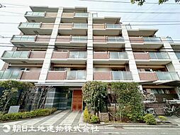 アンビシャスパーク京王堀之内