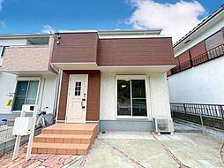 八王子市川口町