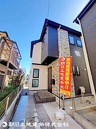 八王子市椚田町4期　2号棟