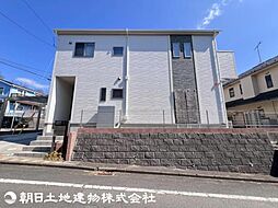 八王子市南陽台3丁目