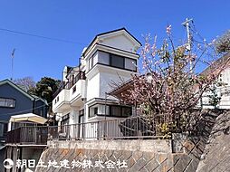 八王子市館町