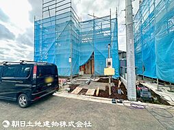 八王子市楢原町4期　2号棟