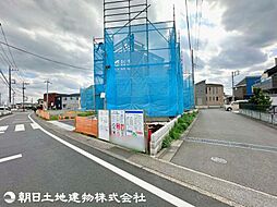 八王子市楢原町4期　1号棟