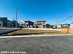 八王子市楢原町4期 1号棟