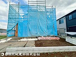八王子市楢原町4期　4号棟