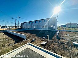 八王子市楢原町4期　4号棟