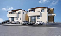 八王子市七国3期 1号棟