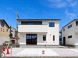 八王子市七国3期 2号棟